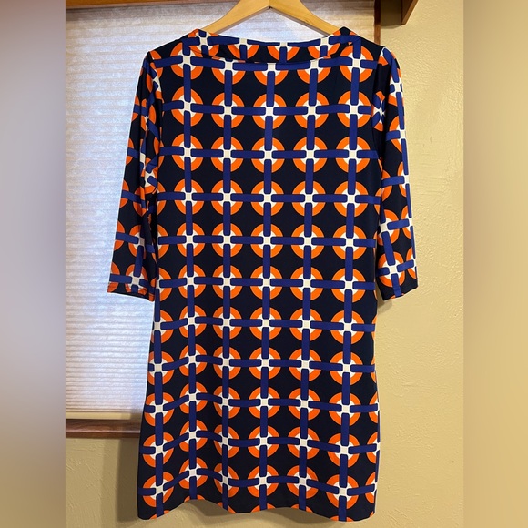 Tracy Negoshian size Med Dress - Picture 2 of 7